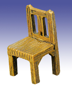 ACR03 - Chair - Click Image to Close